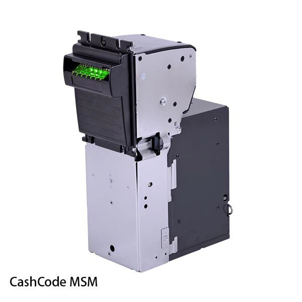 Cashcode